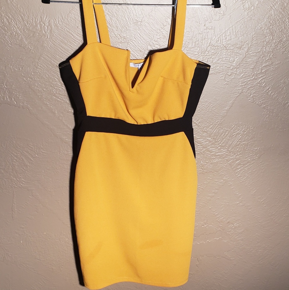 Iris Dress - Picture 1 of 4